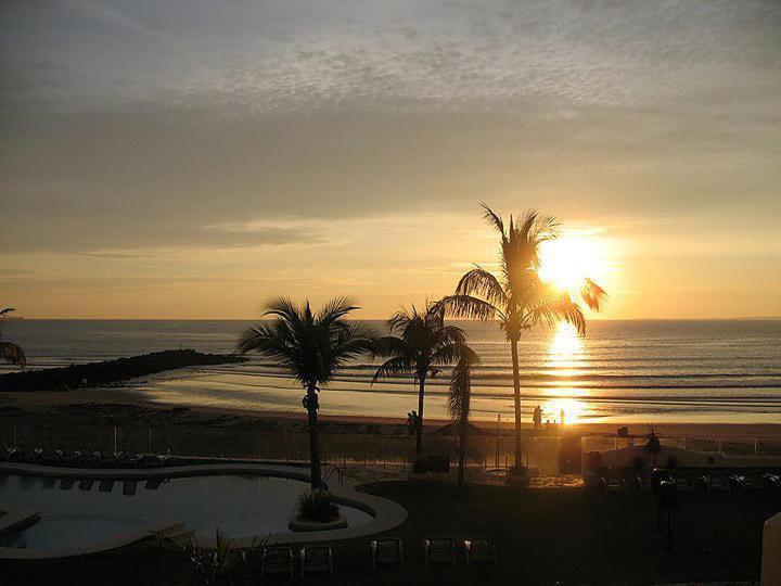 Playa Caracol Hotel & Spa Veracruz Zewnętrze zdjęcie